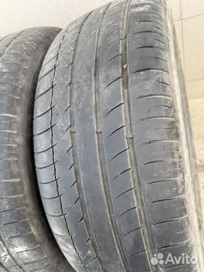 Michelin Latitude Sport 225/60 R18 100H