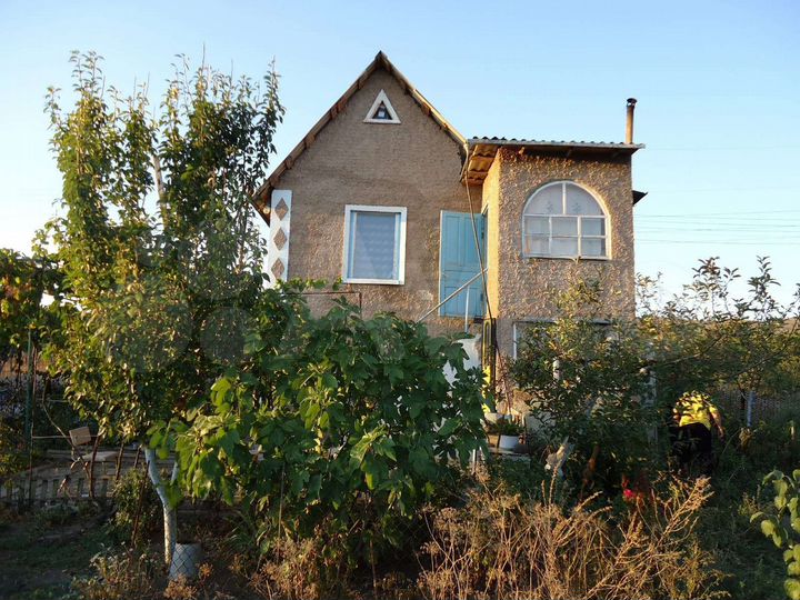 Дом 80 м² на участке 7,4 сот.