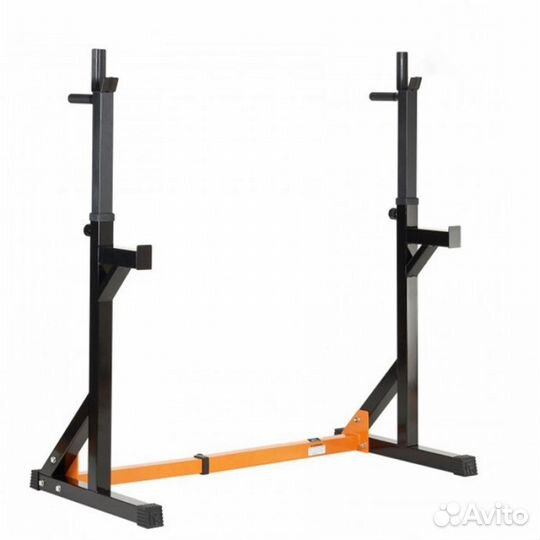 Стойка под штангу