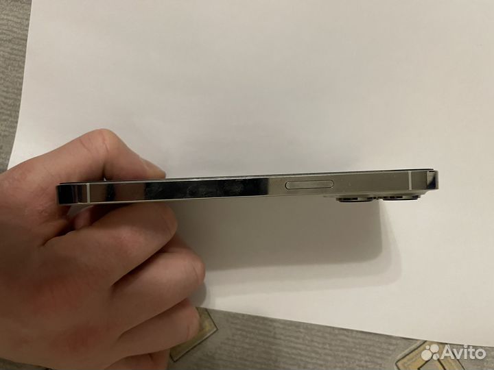 iPhone 13 Pro, 256 ГБ