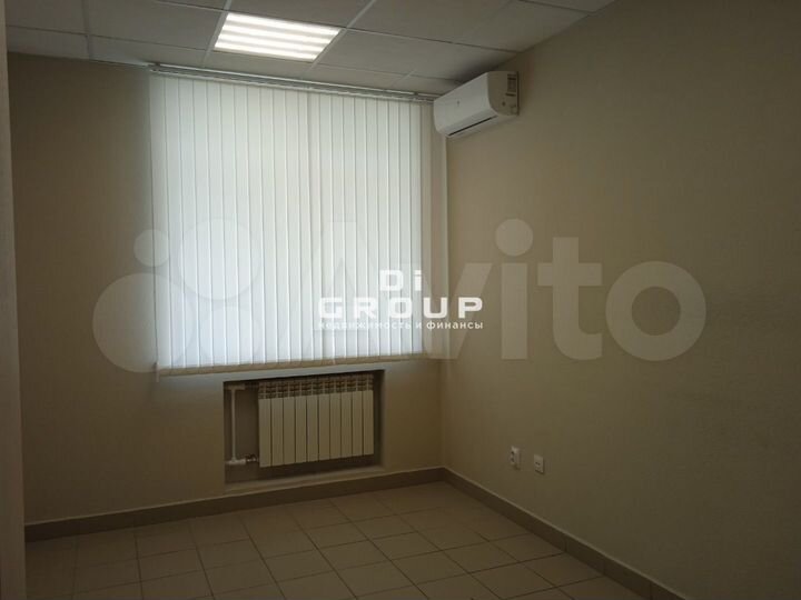 Сдается офис 206 кв м