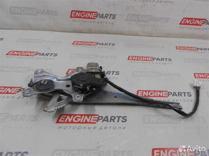 Стеклоподъемник электр. задний правый Toyota Aris