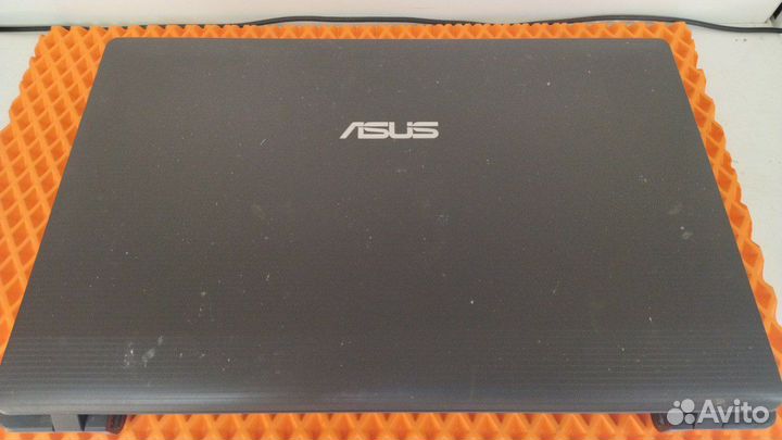 Ноутбук Asus K53U(13)