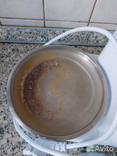 Стерилизатор для бутылочек