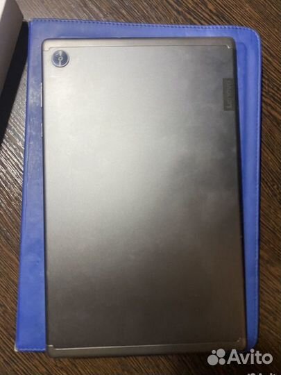 Lenovo tab m10 fhd plus