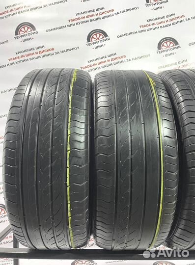 Centara Vanti HP 205/55 R16 89P