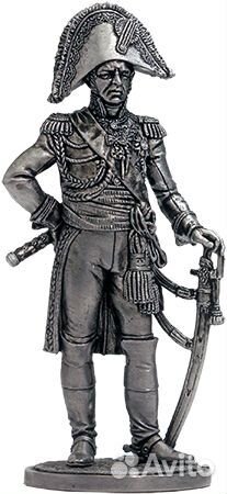 NAP-69 Маршал империи Луи-Николя Даву. Франция, 1