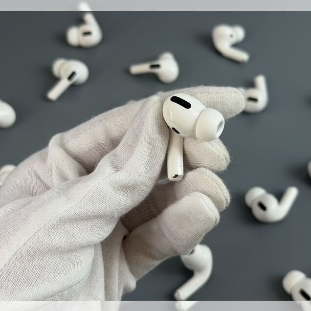 Наушник AirPods Pro 1 Левый (Новый, Ориг)