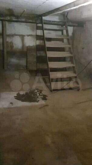 Гараж, 18 м²