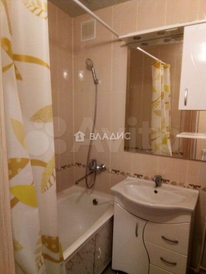 1-к. квартира, 29,5 м², 5/5 эт.