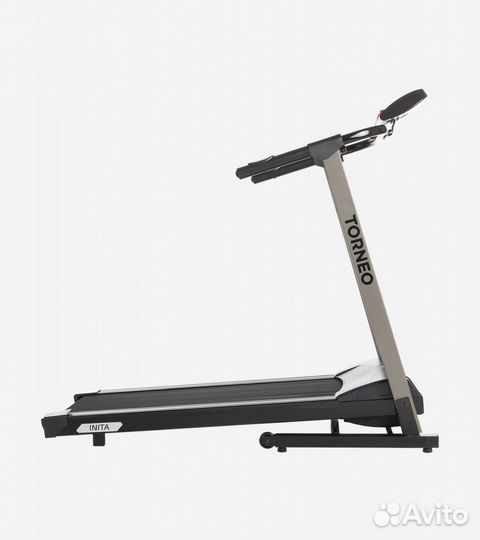 Беговая дорожка электрическая torneo Inita T-155