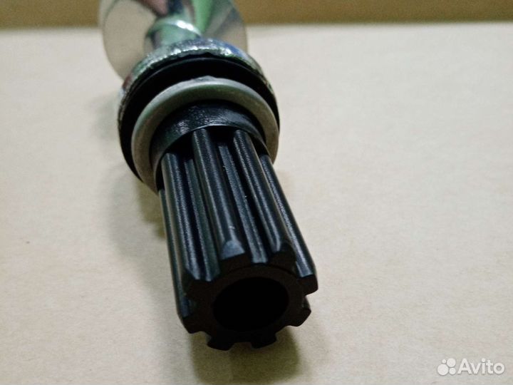 Шнек для мясорубки Braun