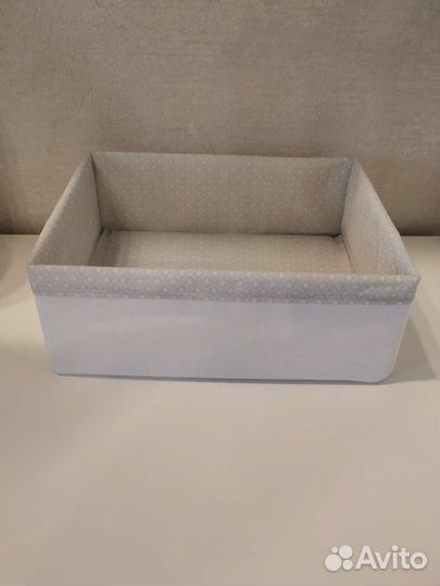 Органайзер Баксна икеа