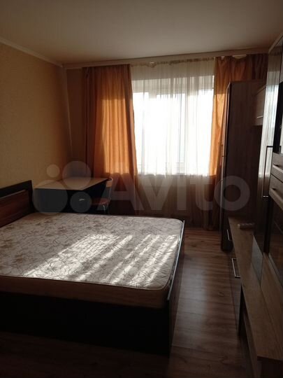 1-к. квартира, 42 м², 7/10 эт.