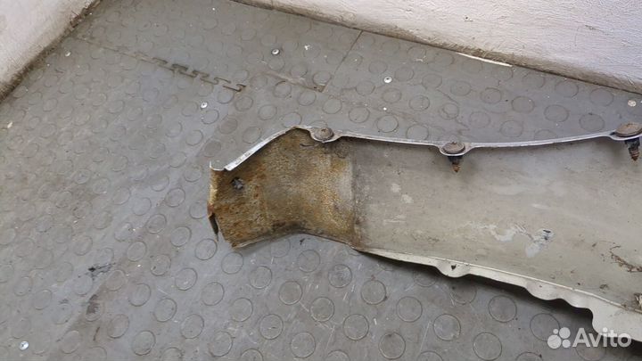 Крыло правое переднее киа Rio