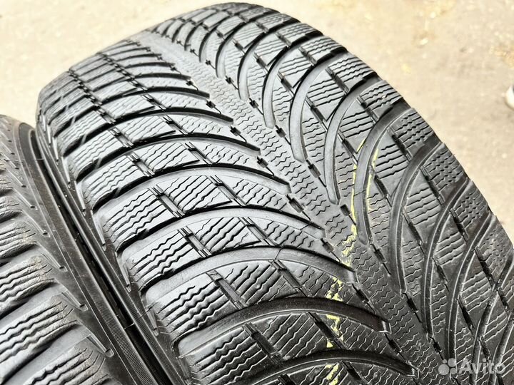 Michelin Latitude Alpin LA2 255/45 R20 105V