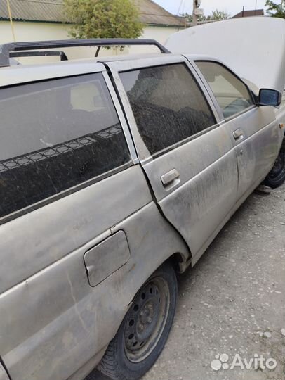 Авторазбор ваз 2111