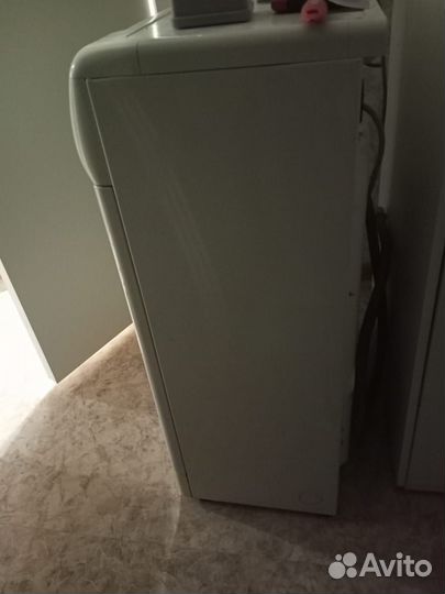 Стиральная машина бу