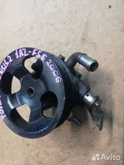 Насос Гур Toyota Avensis 2