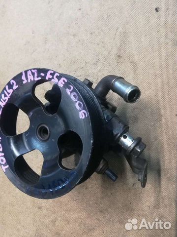 Насос Гур Toyota Avensis 2