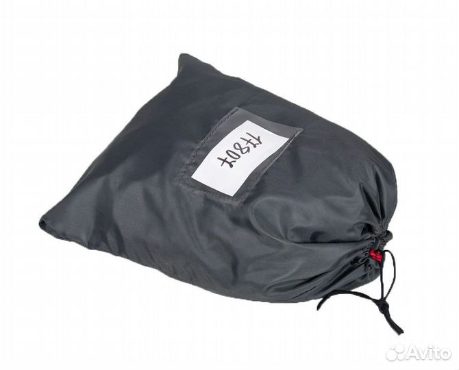 Чехол атv Avantis 50cc