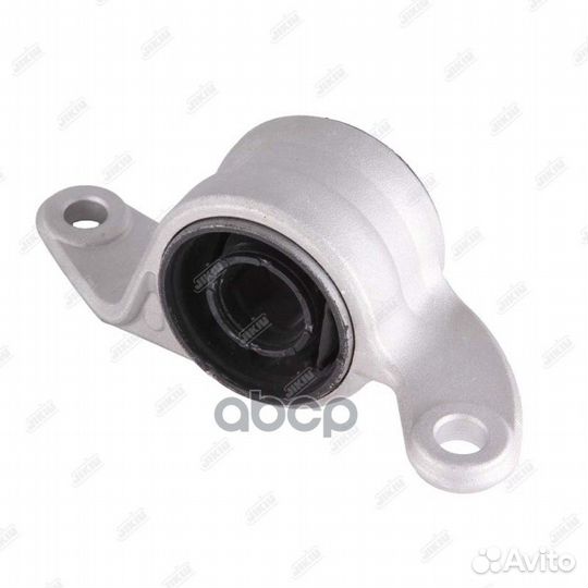 Сайлентблок с кронштейном перед прав AB2813