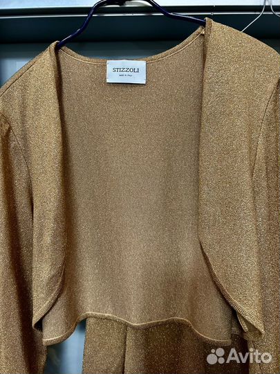 Комплект с платьем Stizzoli