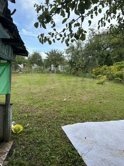 Дача 25 м² на участке 5,3 сот.