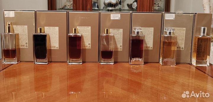 Коллекция Guerlain L'Art et la Matière