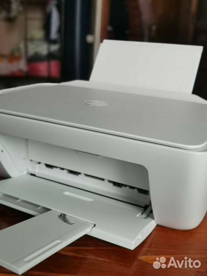 Принтер мфу HP