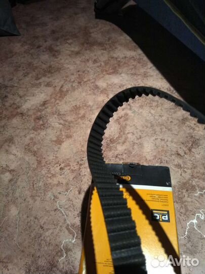 Ремень грм Continental contitech CT 874