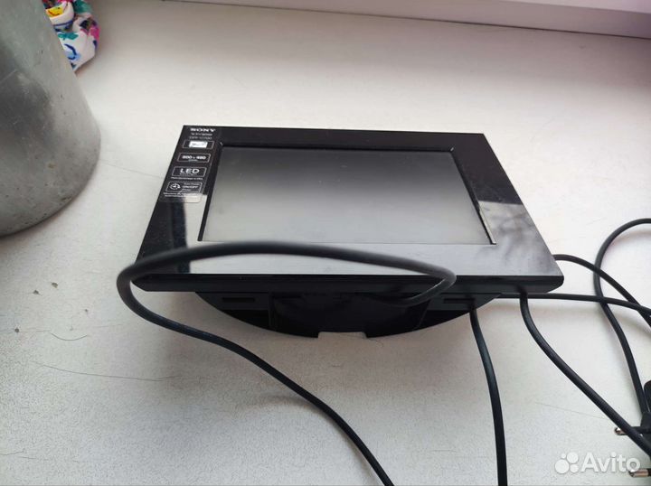 Фоторамка Sony DPF-C700