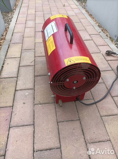 Газовая пушка