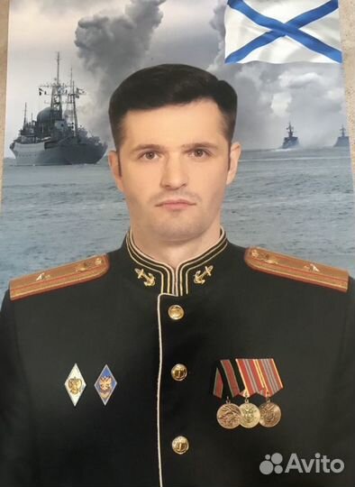 Военный адвокат