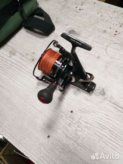 Катушка рыболовная mifaine