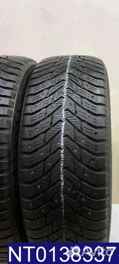 Nokian Tyres Hakkapeliitta 8 SUV 235/65 R17 108T