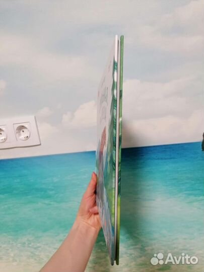 Новые детские книги