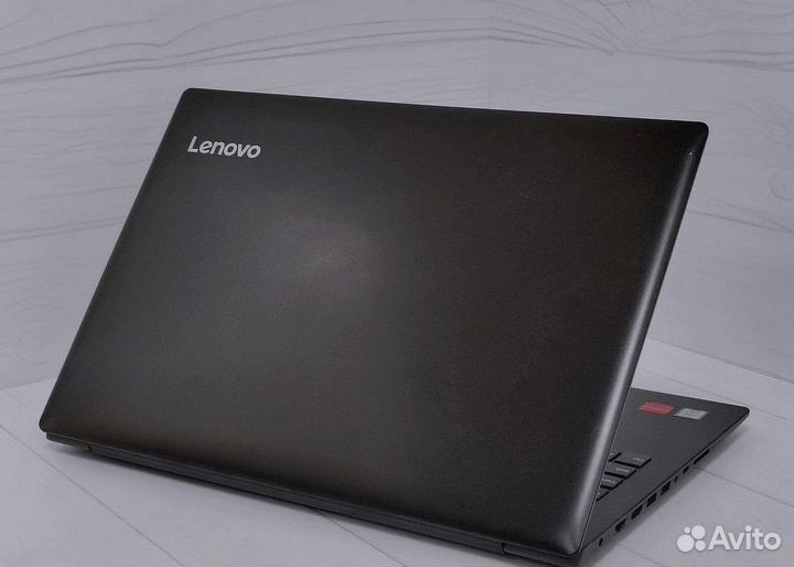 2 видеокарты i5 Lenovo Ideapad Игровой Ноутбук