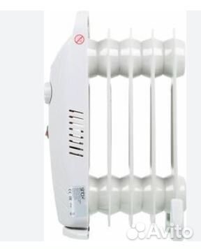 Масляный радиатор Sinbo SFH-3381. Новый