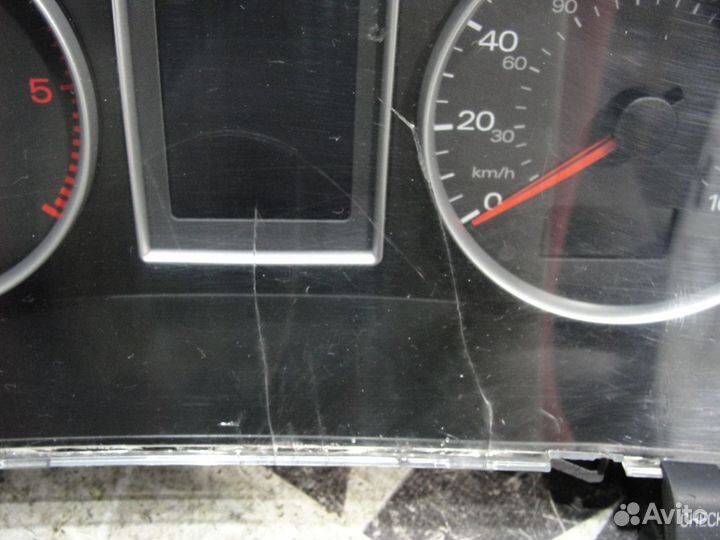 Щиток приборов Audi A4 B7 2004-2007г.в
