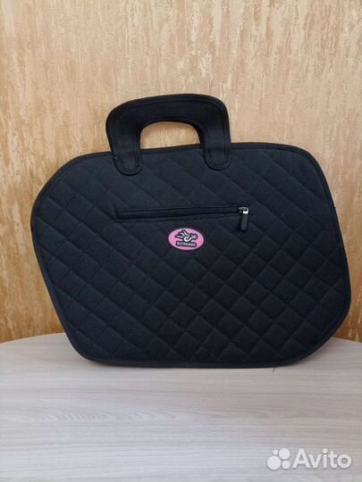 Сумка кейс для нетбука, планшета