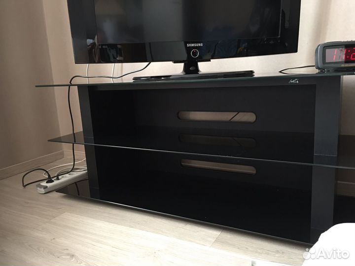 Тумба под телевизор bell'O