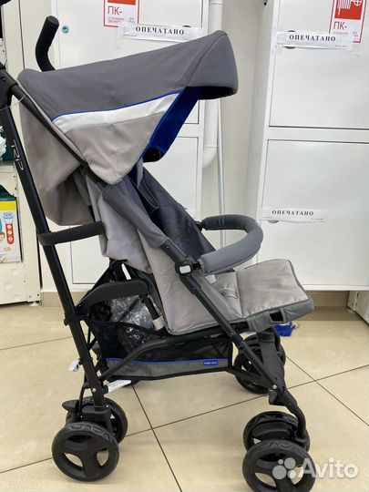 Новая коляска inglesina trip