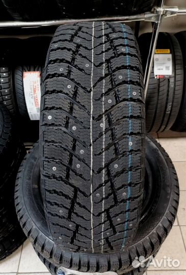 Cordiant Snow Cross 2 195/55 R15 89T