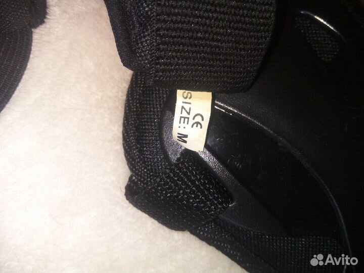 Набор защиты для роликов для детей