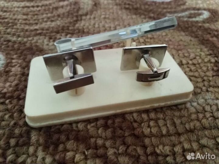Запонки