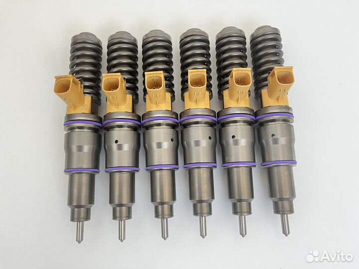 Насос-форсунки Renault 20972222