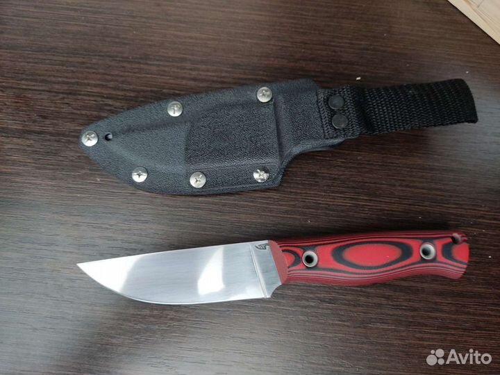 Нож working knife