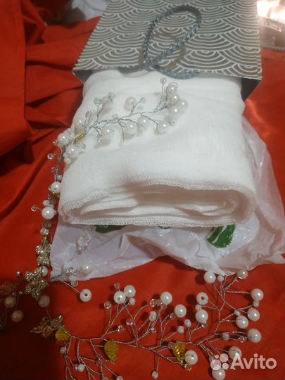 Марля медицинская