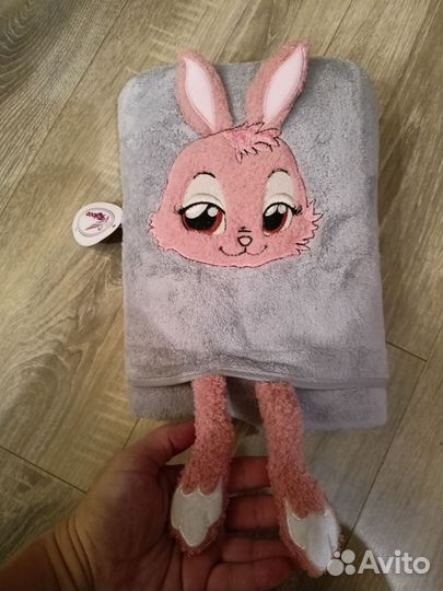 Полотенца микрофибра 70*140